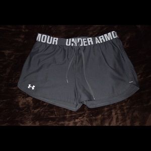 Under Armour shorts